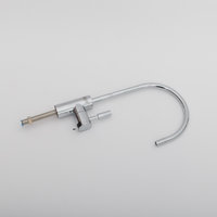 Atoll Питьевой кран A-8883-CP хром (A-7362)